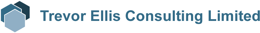 Trevor Ellis Consulting Logo
